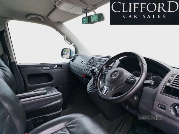 Used Volkswagen Caravelle 2007 for sale - 77372060: Photo 9