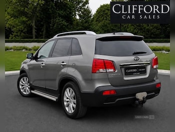 Used Kia Sorento 2011 for sale - 79085915: Photo