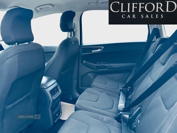 Used Ford S-Max 2017 for sale - 77525387: Photo 20