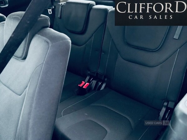 Used Ford S-Max 2017 for sale - 77525387: Photo 21