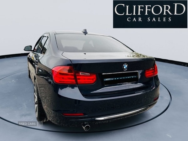 Used BMW 3 Series 2014 for sale - 76284608: Photo 10