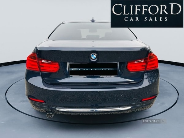 Used BMW 3 Series 2014 for sale - 76284608: Photo 11