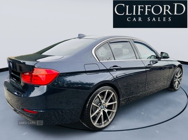 Used BMW 3 Series 2014 for sale - 76284608: Photo 12