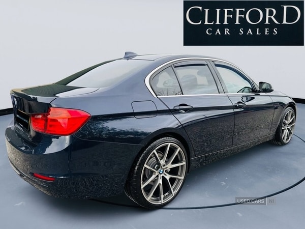 Used BMW 3 Series 2014 for sale - 76284608: Photo 13