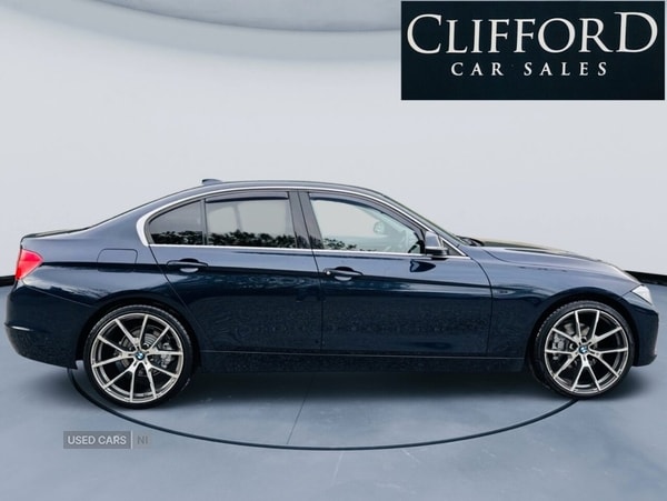 Used BMW 3 Series 2014 for sale - 76284608: Photo 14