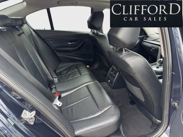 Used BMW 3 Series 2014 for sale - 76284608: Photo 15