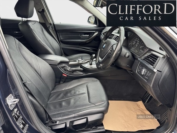 Used BMW 3 Series 2014 for sale - 76284608: Photo 16