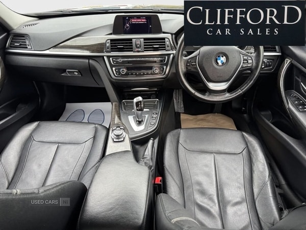 Used BMW 3 Series 2014 for sale - 76284608: Photo 18