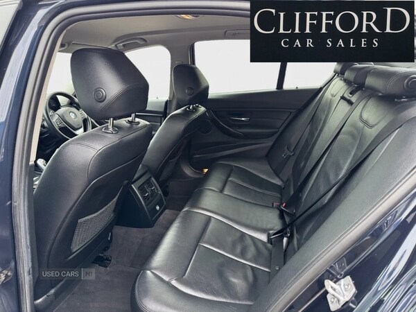 Used BMW 3 Series 2014 for sale - 76284608: Photo 19