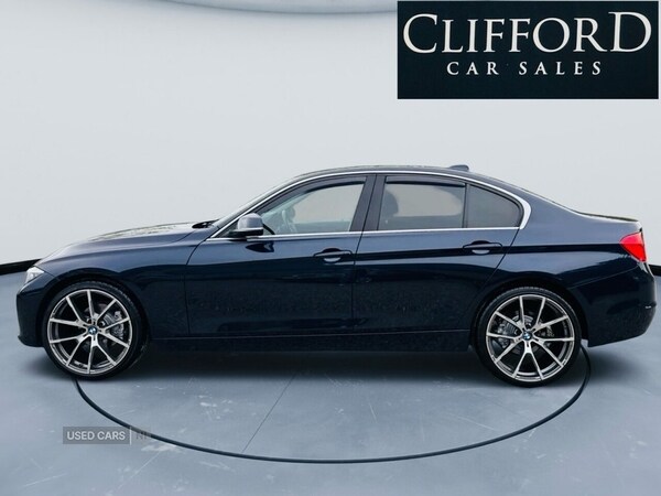 Used BMW 3 Series 2014 for sale - 76284608: Photo 21