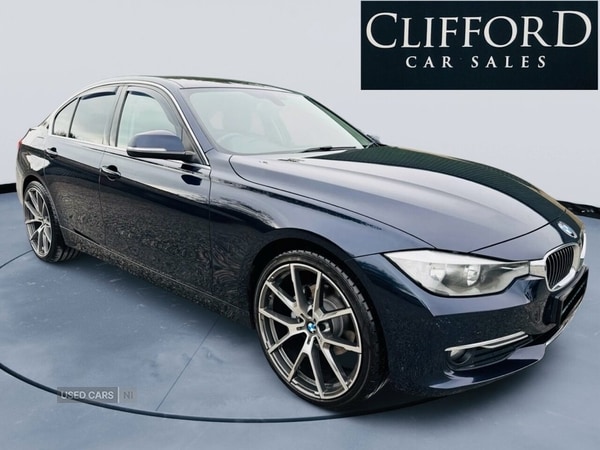 Used BMW 3 Series 2014 for sale - 76284608: Photo 2