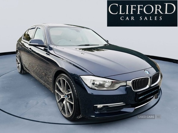 Used BMW 3 Series 2014 for sale - 76284608: Photo 4