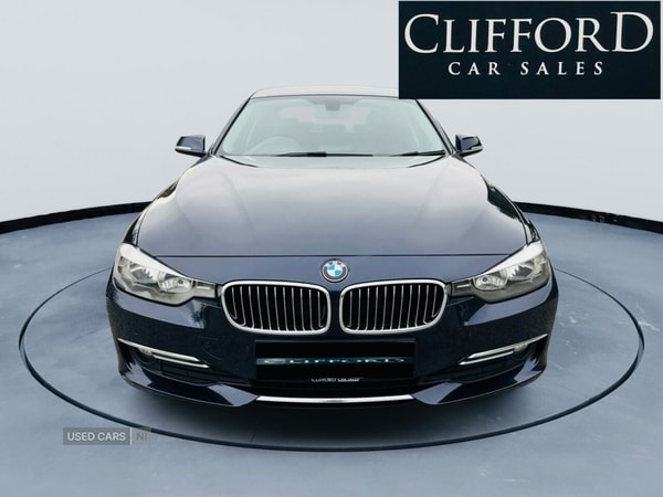 Used BMW 3 Series 2014 for sale - 76284608: Photo 5