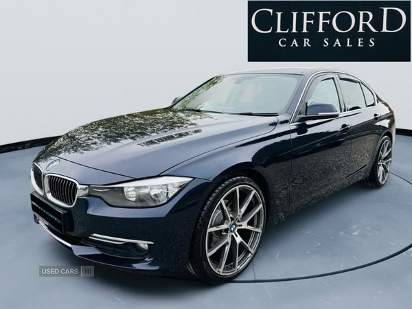 Used BMW 3 Series 2014 for sale - 76284608: Photo 6