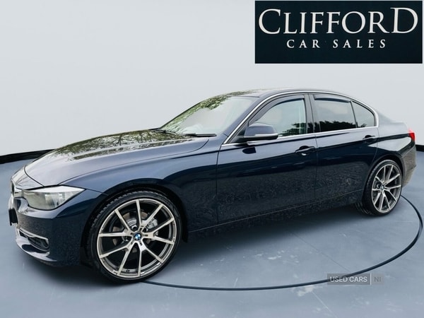 Used BMW 3 Series 2014 for sale - 76284608: Photo 7