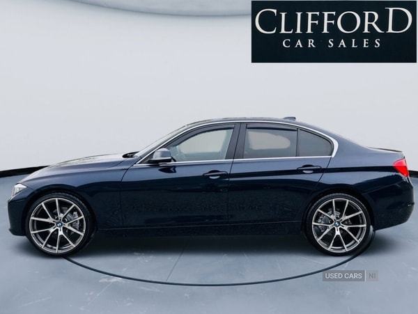 Used BMW 3 Series 2014 for sale - 76284608: Photo 8