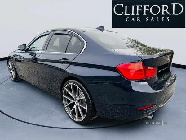 Used BMW 3 Series 2014 for sale - 76284608: Photo 9