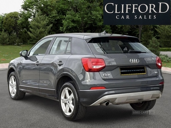 Used Audi Q2 2017 for sale - 77971130: Photo 2