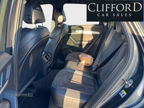 Used Audi Q5 2017 for sale - 77372051: Photo 24