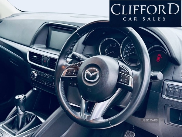 Used Mazda CX-5 2017 for sale - 76634608: Photo 18