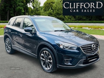 2017 - 2.2d Sport Nav 5dr