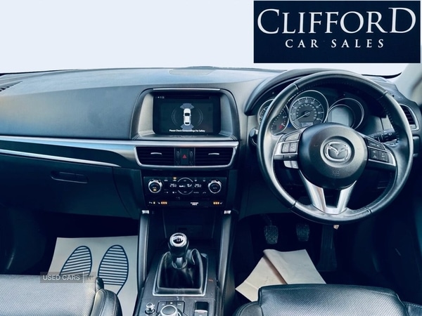 Used Mazda CX-5 2017 for sale - 76634608: Photo 22