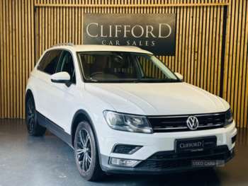 Used Volkswagen Tiguan 2017 for sale - 74862865: Photo