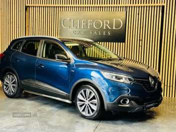 Used Renault Kadjar 2016 for sale - 74083372: Photo