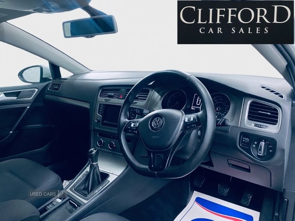 Used Volkswagen Golf 2014 for sale - 76296536: Photo 5