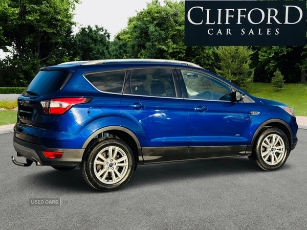 Used Ford Kuga 2017 for sale - 76966019: Photo 10