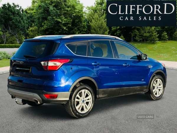 Used Ford Kuga 2017 for sale - 76966019: Photo 11