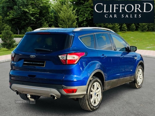 Used Ford Kuga 2017 for sale - 76966019: Photo 12