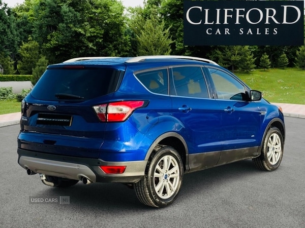 Used Ford Kuga 2017 for sale - 76966019: Photo 13