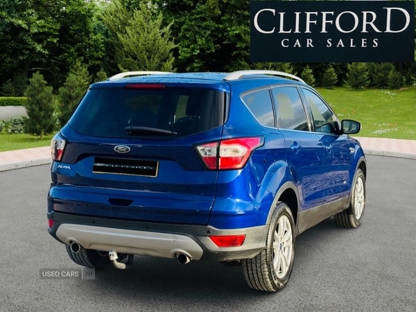 Used Ford Kuga 2017 for sale - 76966019: Photo 14