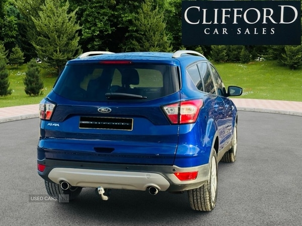 Used Ford Kuga 2017 for sale - 76966019: Photo 15