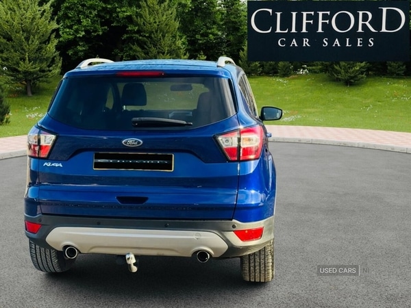 Used Ford Kuga 2017 for sale - 76966019: Photo 16