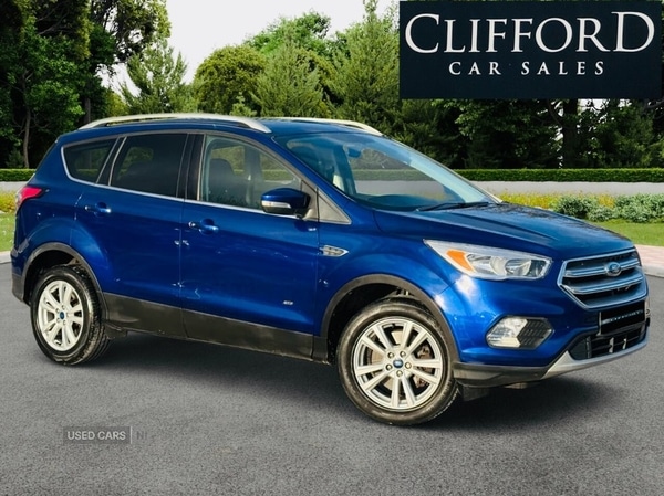 Used Ford Kuga 2017 for sale - 76966019: Photo 17