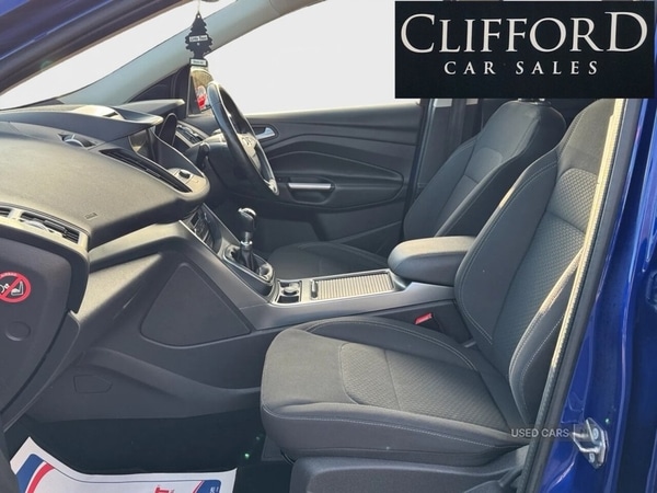 Used Ford Kuga 2017 for sale - 76966019: Photo 19