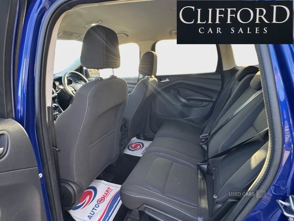 Used Ford Kuga 2017 for sale - 76966019: Photo 20