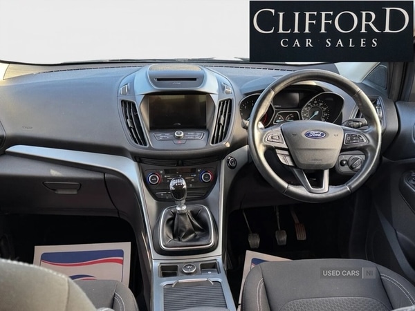 Used Ford Kuga 2017 for sale - 76966019: Photo 22