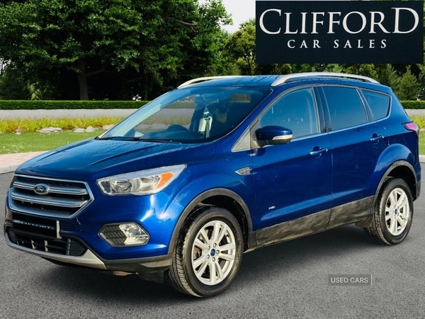 Used Ford Kuga 2017 for sale - 76966019: Photo 23