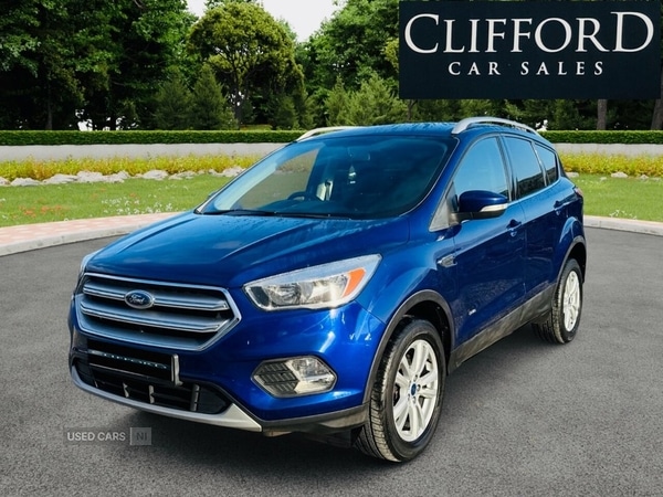 Used Ford Kuga 2017 for sale - 76966019: Photo 24