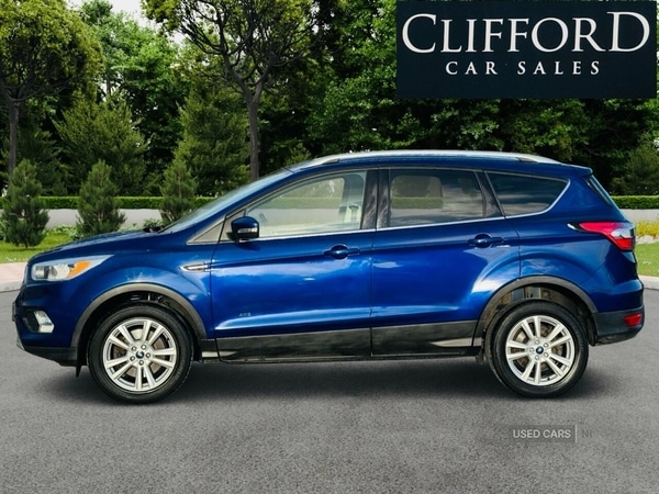 Used Ford Kuga 2017 for sale - 76966019: Photo 25