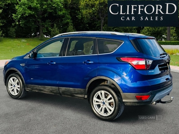 Used Ford Kuga 2017 for sale - 76966019: Photo 26