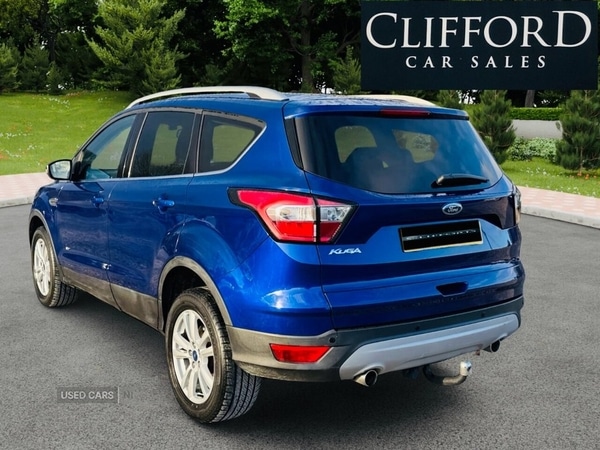 Used Ford Kuga 2017 for sale - 76966019: Photo 27