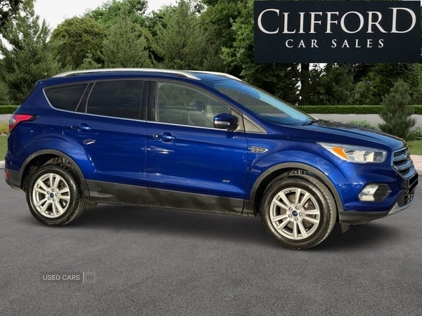 Used Ford Kuga 2017 for sale - 76966019: Photo 3