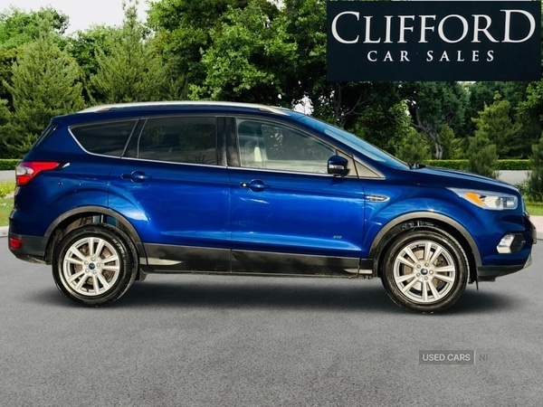 Used Ford Kuga 2017 for sale - 76966019: Photo 4