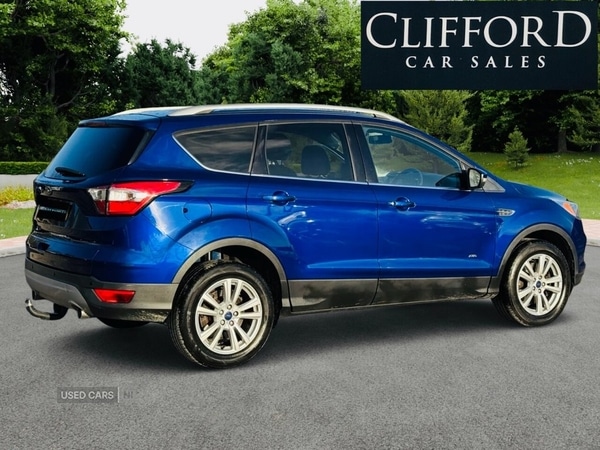 Used Ford Kuga 2017 for sale - 76966019: Photo 5