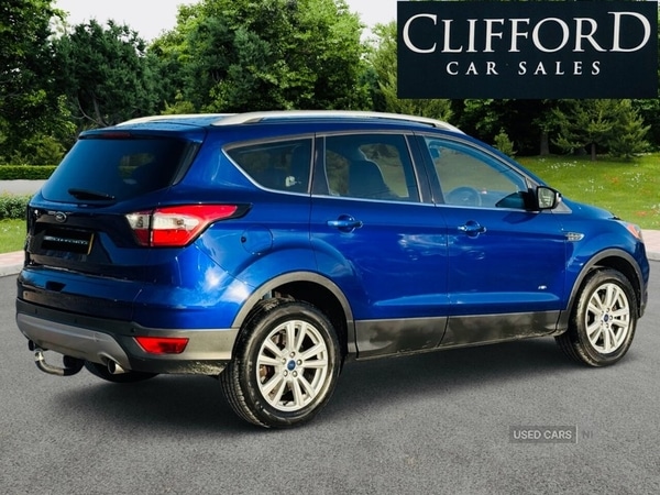Used Ford Kuga 2017 for sale - 76966019: Photo 6