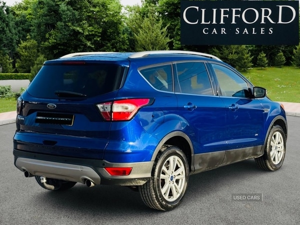 Used Ford Kuga 2017 for sale - 76966019: Photo 7